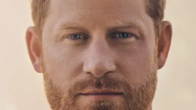 Prince Harry: Championing Change in the Royal Family