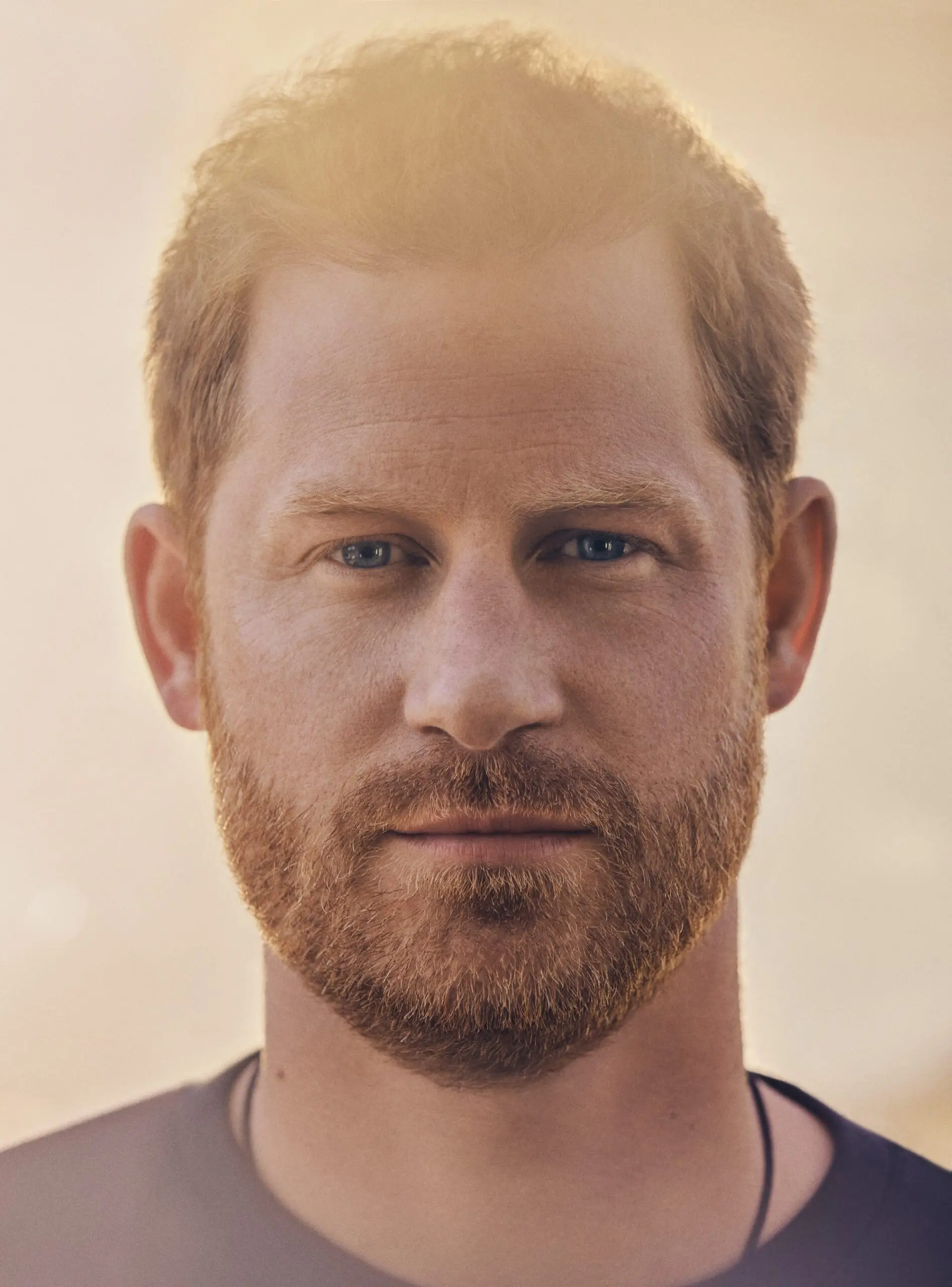 Prince Harry: Championing Change in the Royal Family