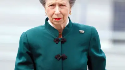 The Life and Legacy of Princess Anne