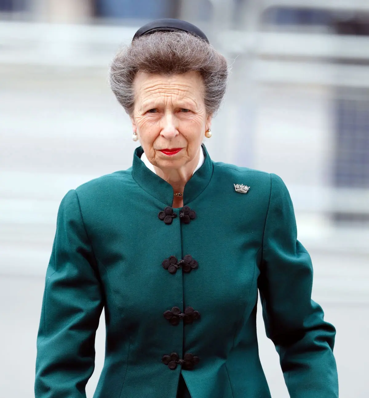 The Life and Legacy of Princess Anne