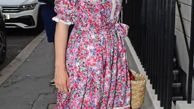 Princess Beatrice: Contributions and Recent Developments