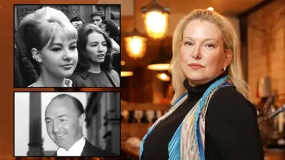 The Profumo Scandal: A Political Shock in the 1960s