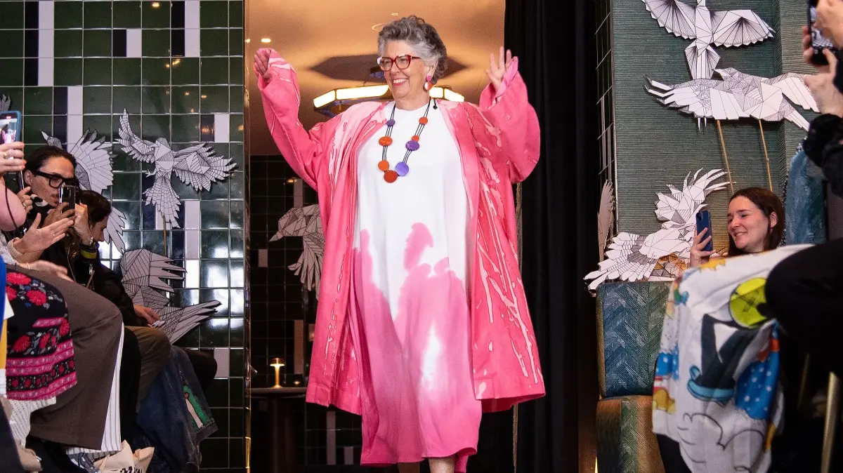 The Life and Accomplishments of Prue Leith