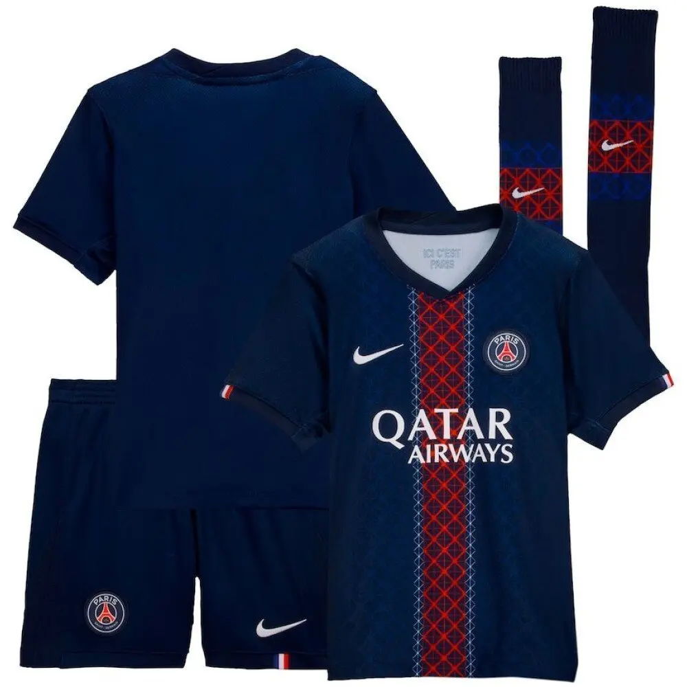 Paris Saint-Germain: A Look at the Club’s Impact and Future