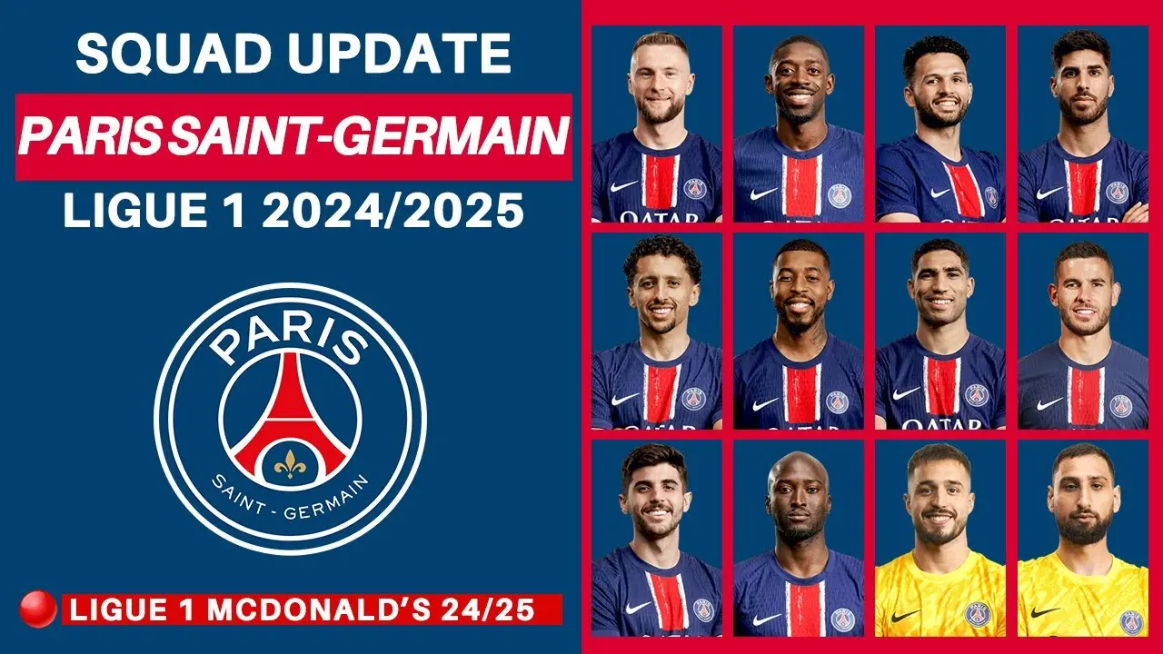 The Rise and Impact of Paris Saint-Germain (PSG)