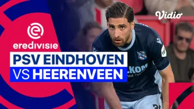 PSV vs Heerenveen: An Overview of Their Recent Clash