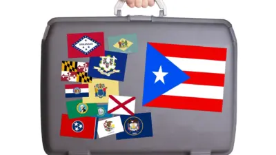 Latest Developments in Puerto Rico: Recovery and Culture