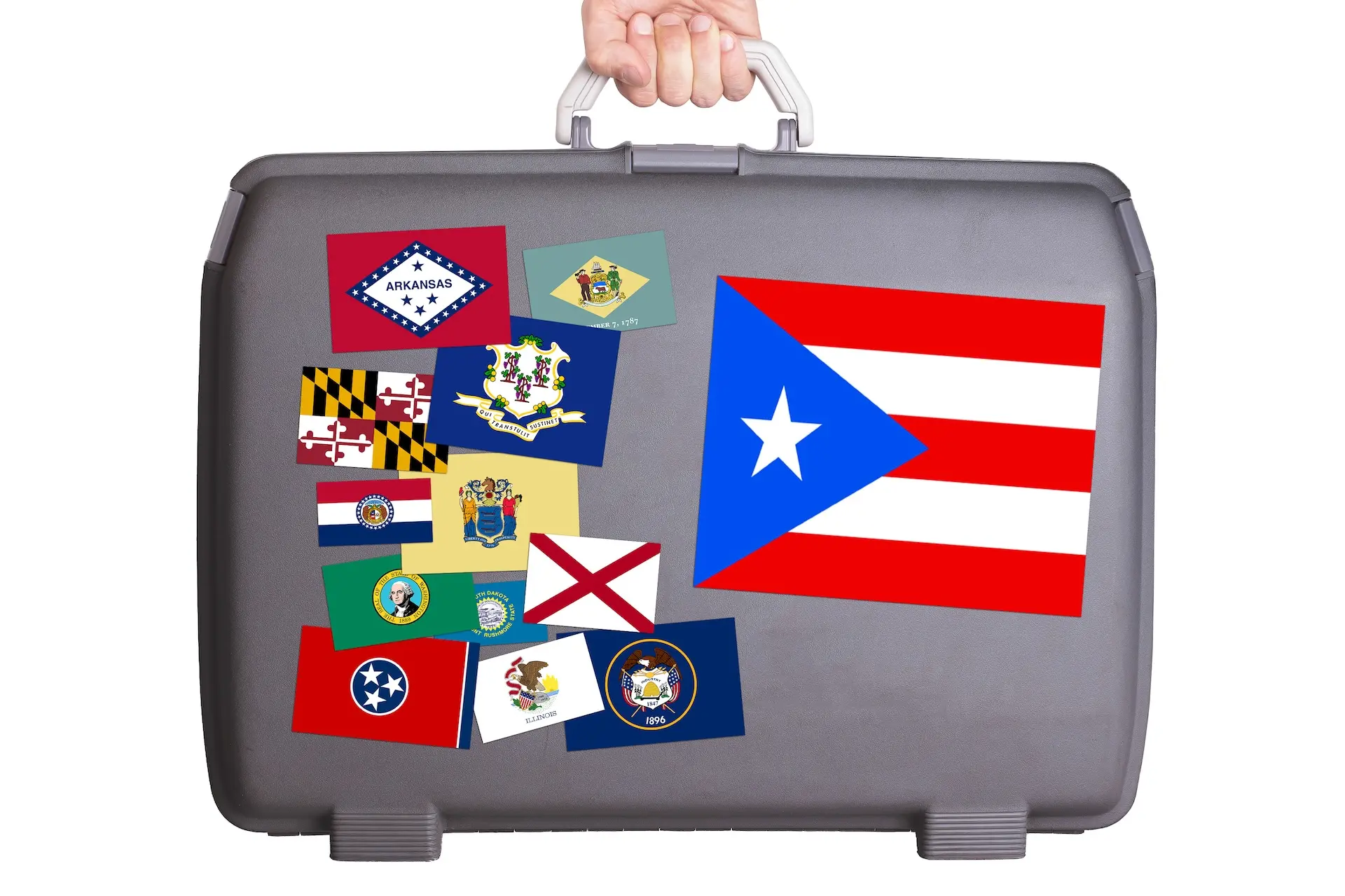 Latest Developments in Puerto Rico: Recovery and Culture