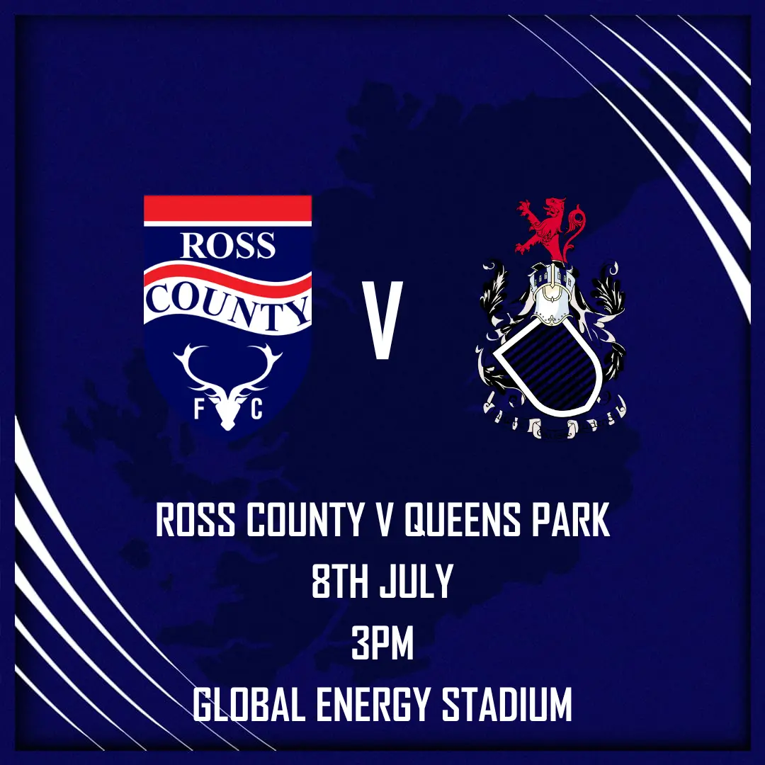 Queen’s Park vs Ross County: Match Insights and Preview