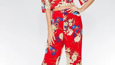 Exploring the Fashionable World of Quiz Clothing