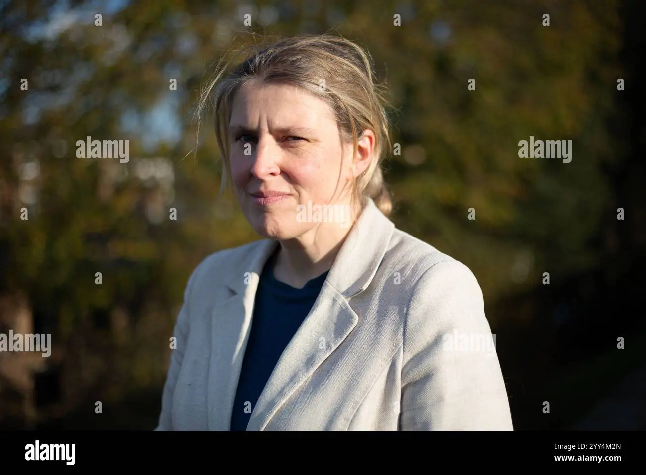 Rachael Maskell: A Prominent Figure in British Politics