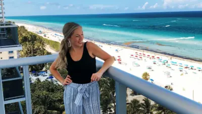 Remembering Rachel Bland: A Legacy of Courage and Advocacy