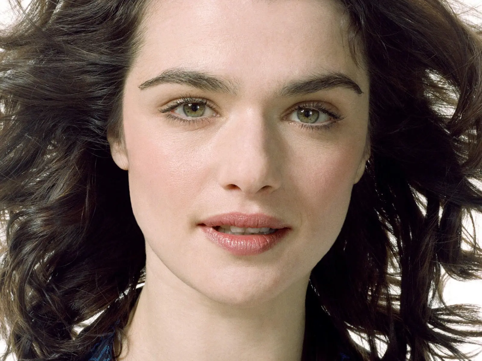 The Rising Star of Rachel Weisz in Film and Theatre