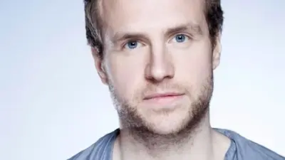 Rafe Spall: The Versatile Actor Captivating Audiences