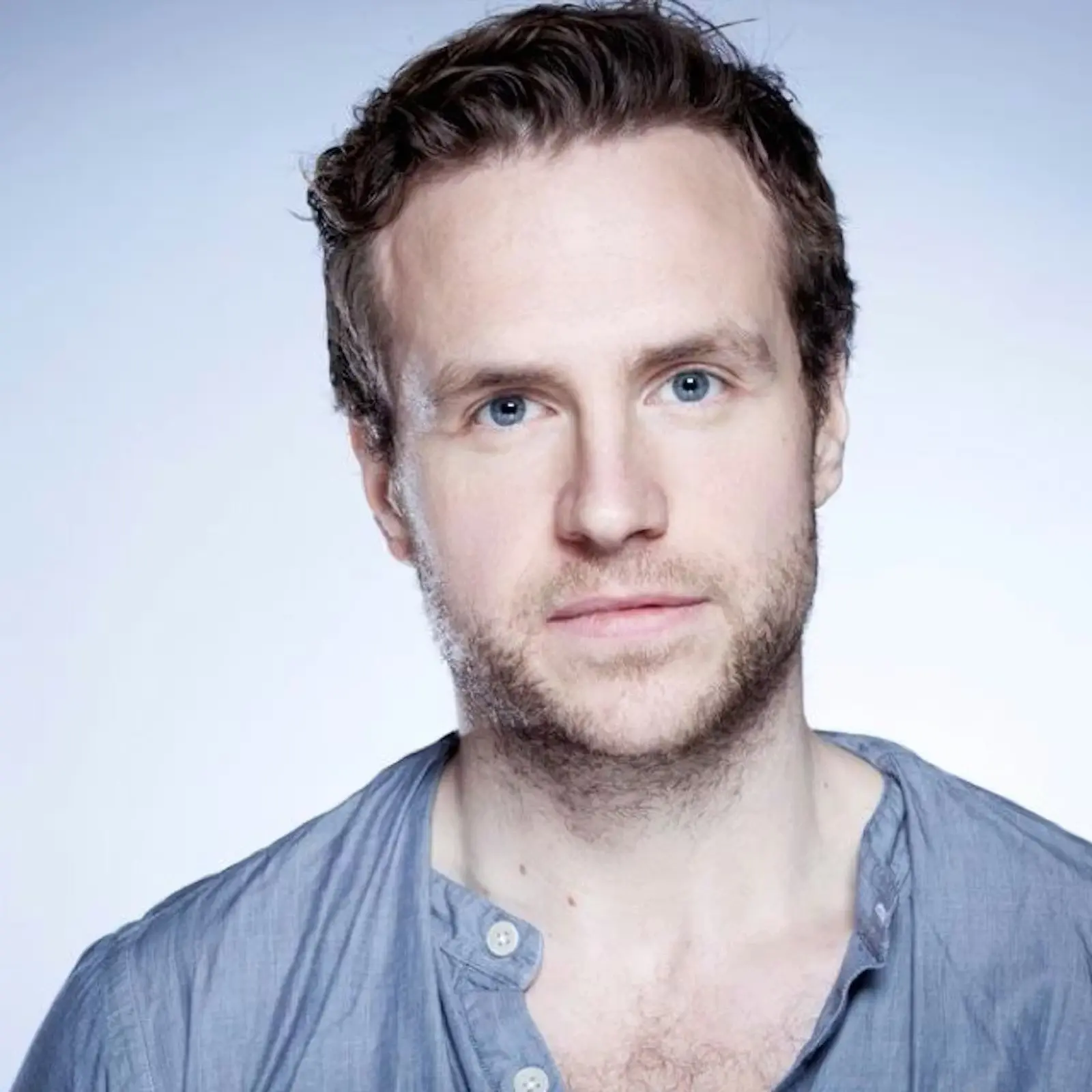 Rafe Spall: The Versatile Actor Captivating Audiences