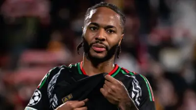 Raheem Sterling: A Star’s Journey in Modern Football