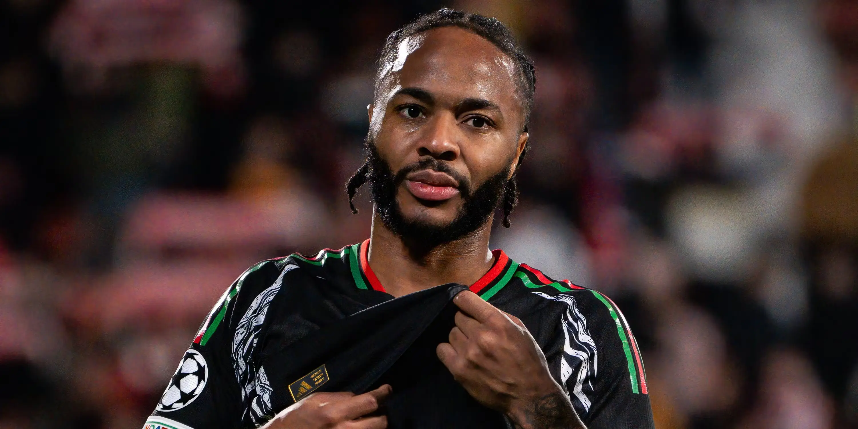Raheem Sterling: A Star’s Journey in Modern Football