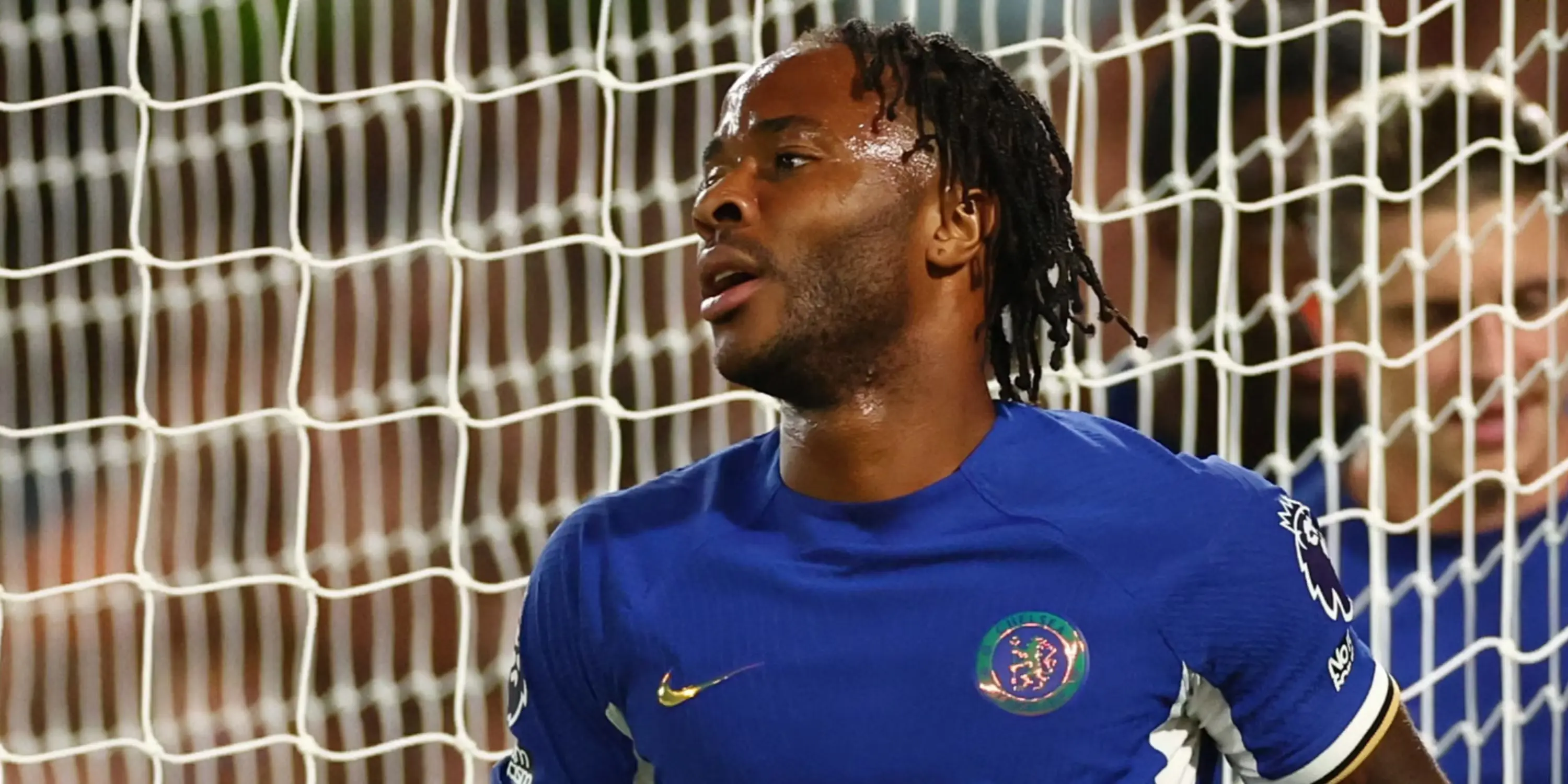 The Remarkable Journey of Raheem Sterling