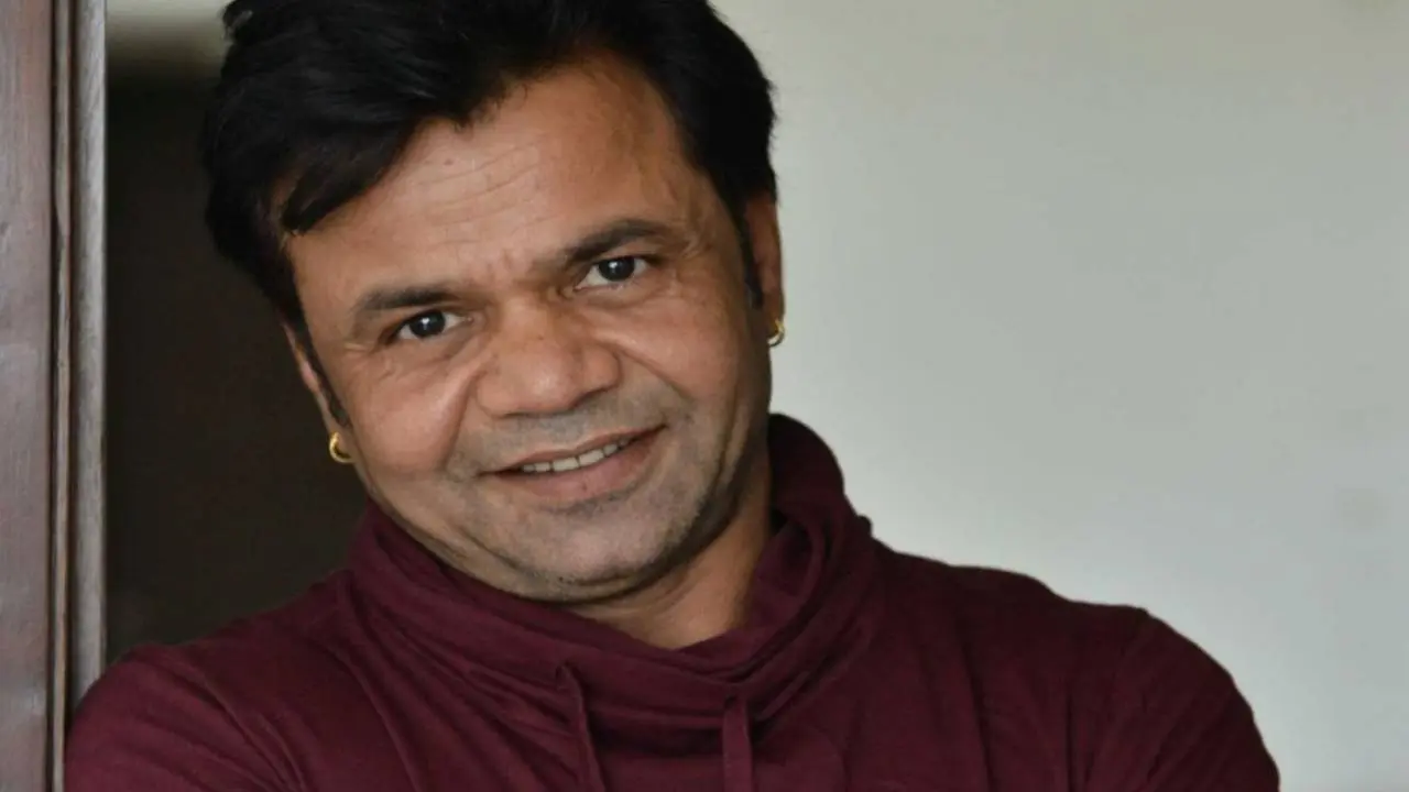 The Journey of Rajpal Yadav: Comedy’s Heart in Indian Cinema