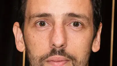 Ralf Little: A Look at the Rising Star of British Entertainment
