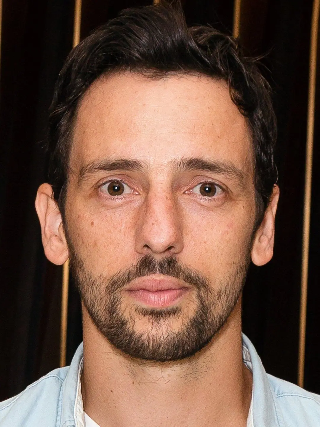 Ralf Little: A Look at the Rising Star of British Entertainment