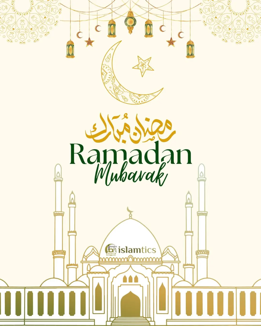 Understanding Ramadan Mubarak: Traditions and Significance