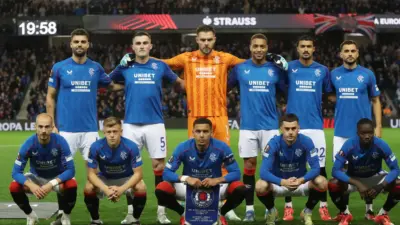Latest Rangers Game: Highlights and Analysis