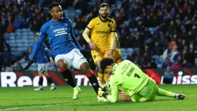 Breaking Rangers News: Recent Updates and Insights