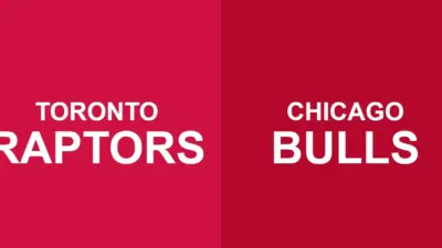 Raptors vs Bulls: A Key Matchup in the NBA Season
