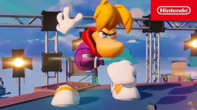 The Evolution and Impact of Rayman in Gaming History