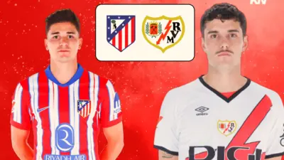 Rayo Vallecano vs Atlético Madrid: A Key Clash in La Liga