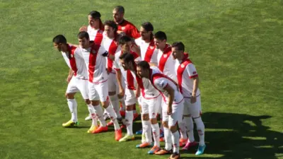 Rayo Vallecano vs Real Oviedo: A Clash of Ambitions