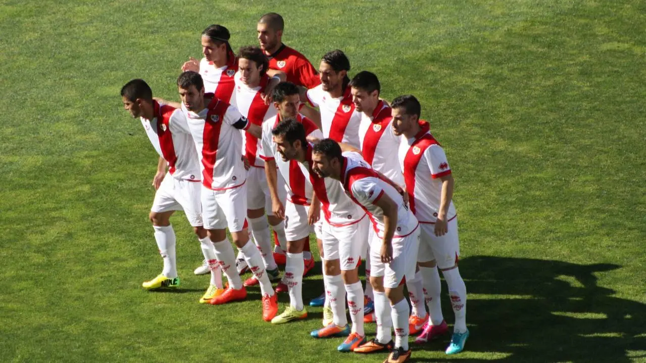 Rayo Vallecano vs Real Oviedo: A Clash of Ambitions