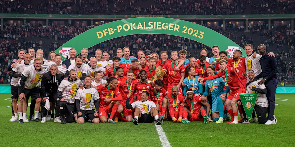 The Rise and Impact of RB Leipzig in German Football