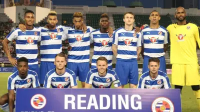 Exploring the Rivalry: Reading vs Wycombe