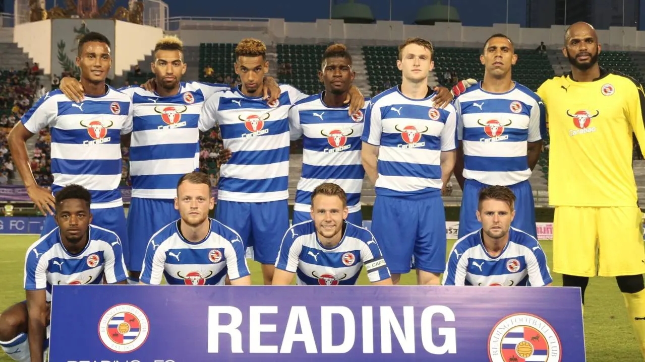 Exploring the Rivalry: Reading vs Wycombe