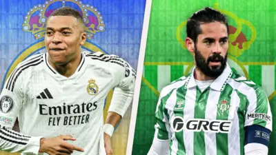 An Insight into Real Betis: History and Recent Developments