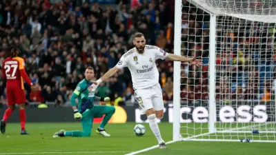 The Legacy of Real Madrid: A Look at the Football Giant