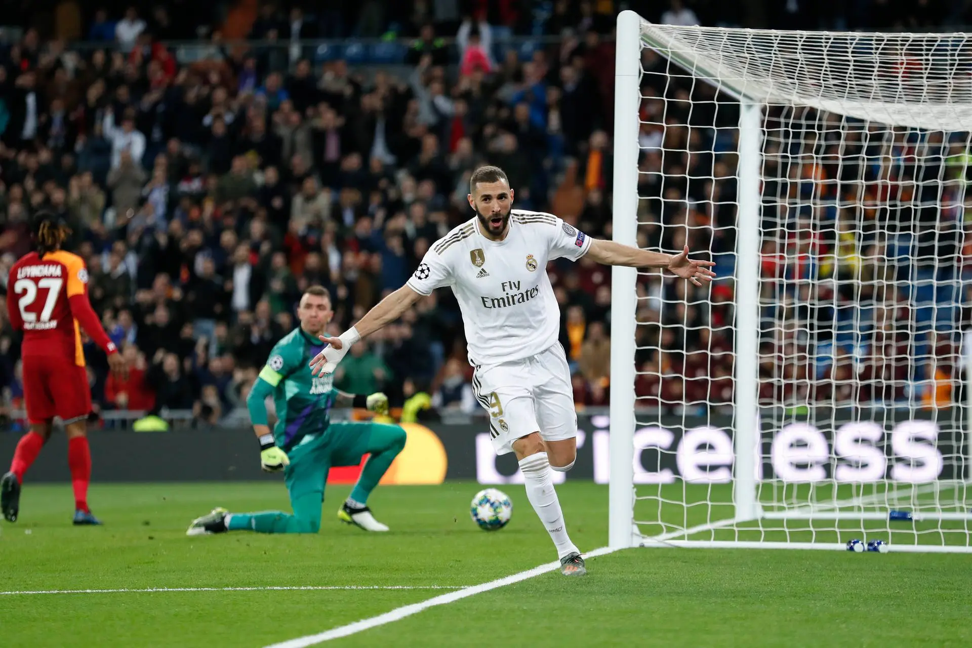 The Legacy of Real Madrid: A Look at the Football Giant