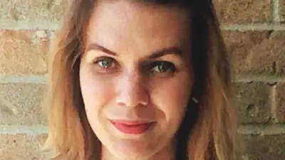 Rebecca Morrison: A Trailblazer in the Tech Industry