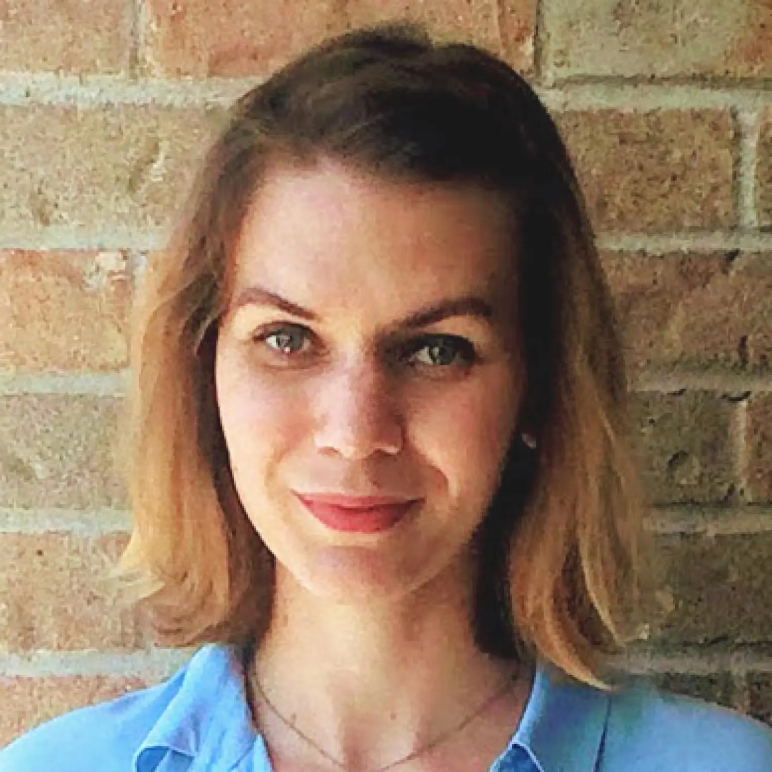 Rebecca Morrison: A Trailblazer in the Tech Industry