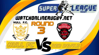 Red Devils vs Hull FC: Match Highlights and Analysis