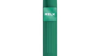 Understanding RELX and its Impact on the Vaping Industry
