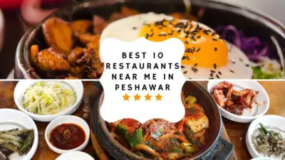 Discovering the Best Restaurants Near You