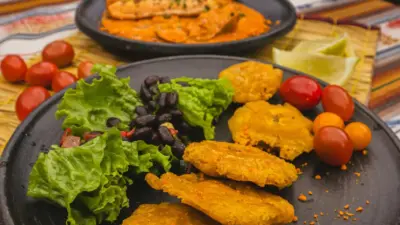 Exploring the Best Restaurants Near Me
