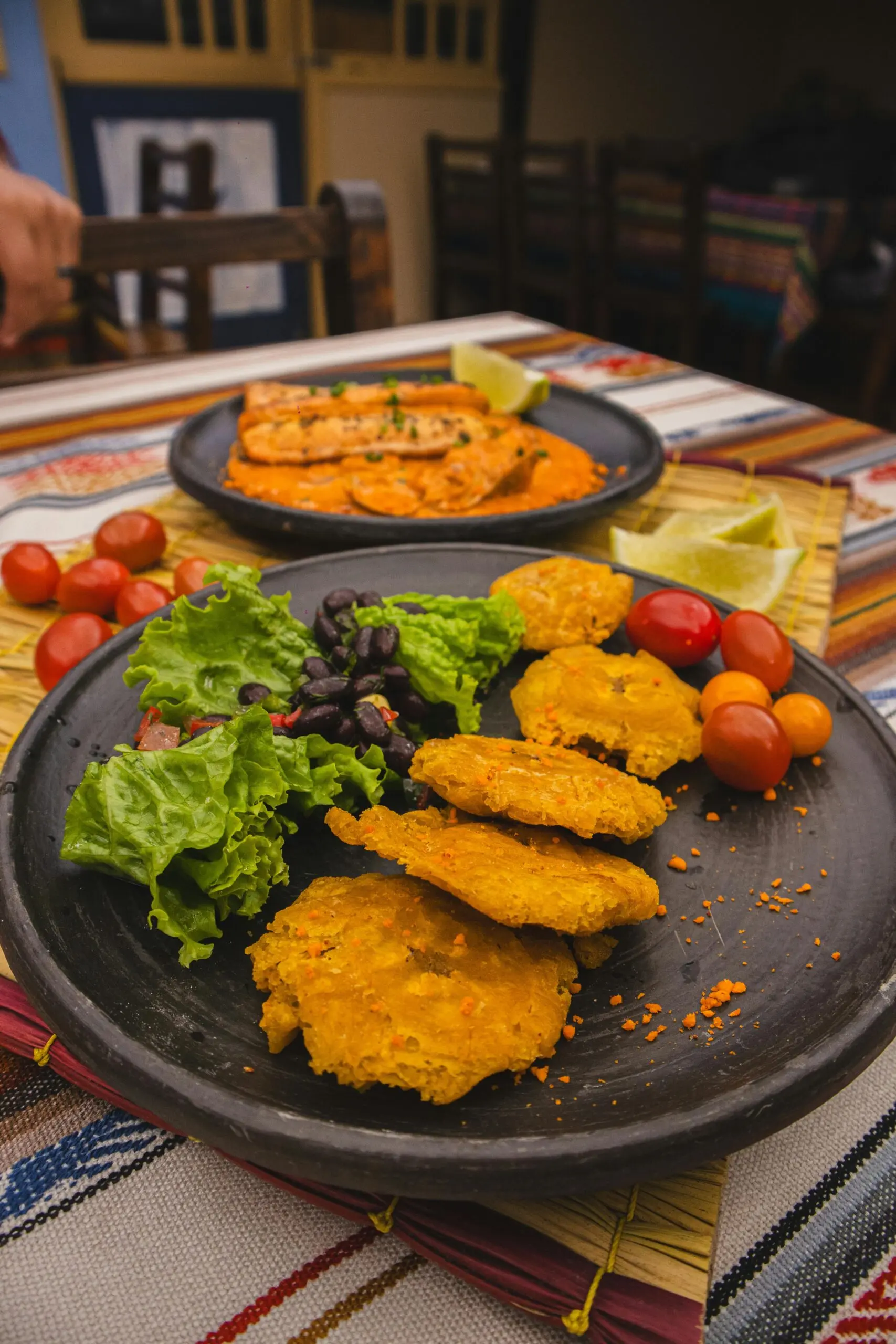 Exploring the Best Restaurants Near Me