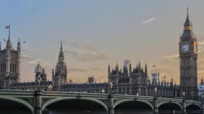 The Rise of the Restore Britain Party: Shaping a New Future