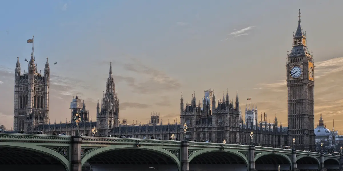 The Rise of the Restore Britain Party: Shaping a New Future