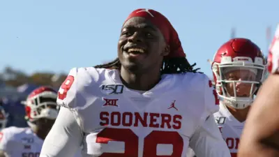 Rhamondre Stevenson: The Emerging Star of the NFL