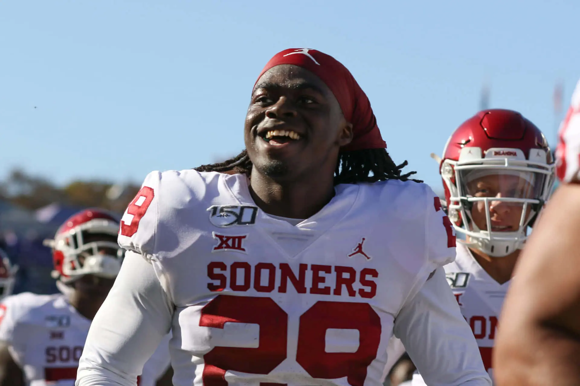 Rhamondre Stevenson: The Emerging Star of the NFL